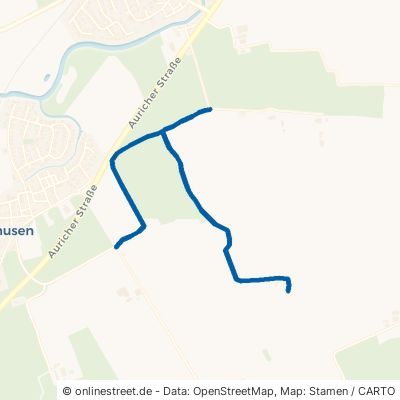 Hammrichweg 26759 Hinte 