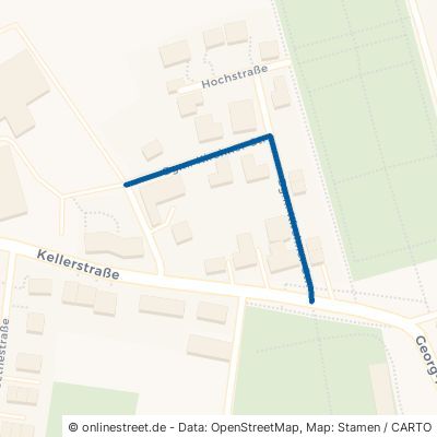 Bürgermeister-Kirchner-Straße 86732 Oettingen in Bayern Oettingen 