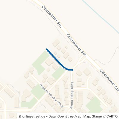 Käthe-Kollwitz-Straße 75417 Mühlacker 