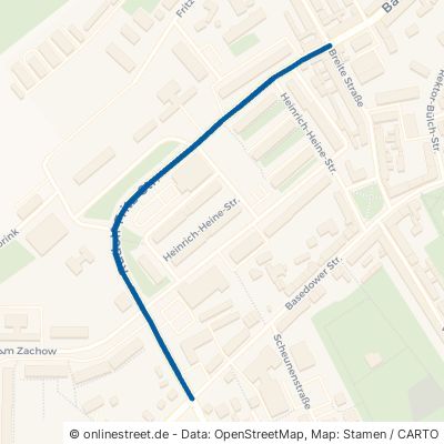 Rudolf-Fritz-Straße 17139 Malchin 