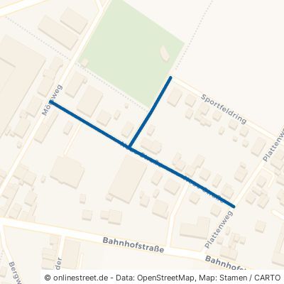 Neue Straße Bornheim 