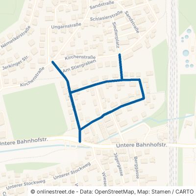 Ringstraße 91186 Büchenbach 