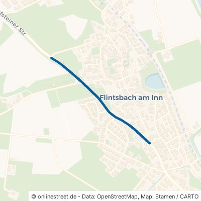 Rosenheimer Straße 83126 Flintsbach am Inn Flintsbach 
