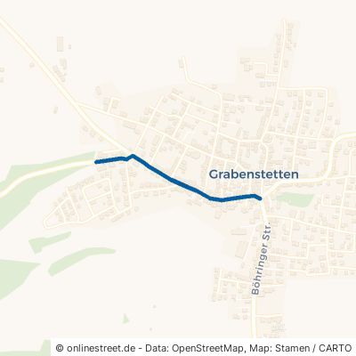 Uracher Straße 72582 Grabenstetten 