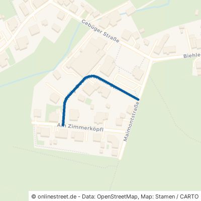 Willy-Deutschmann-Straße 66996 Fischbach bei Dahn Petersbächel 