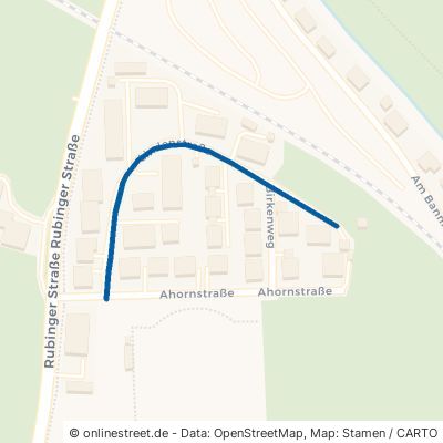 Lindenstraße Oberstdorf 