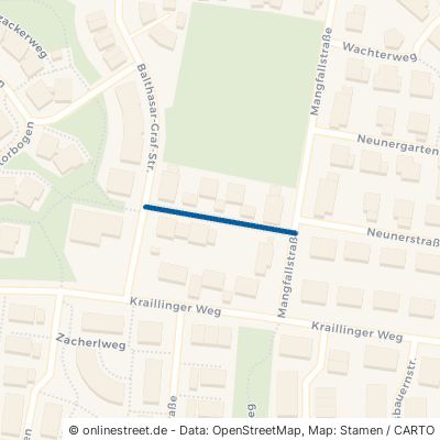 Hittenhauserstraße 82061 Neuried 