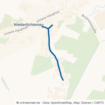 Thomas-Müntzer-Straße 09244 Lichtenau Niederlichtenau 