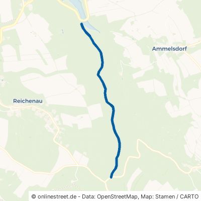Reitsteig 01762 Hartmannsdorf-Reichenau 
