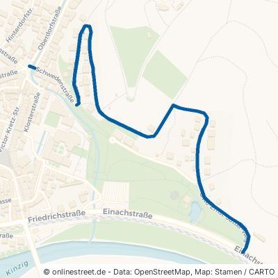 Otto-Ernst-Sutter-Weg 77723 Gengenbach 