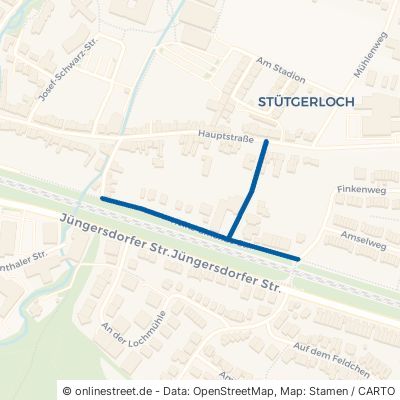 Heinz-Emonds-Straße 52379 Langerwehe Stütgerloch 