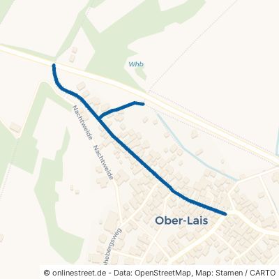 Michelnauer Straße 63667 Nidda Ober-Lais 