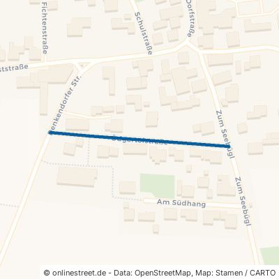 Ödgartelstraße 92339 Beilngries Paulushofen 