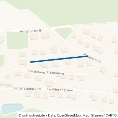 Michaelstraße Höxter Lütmarsen 