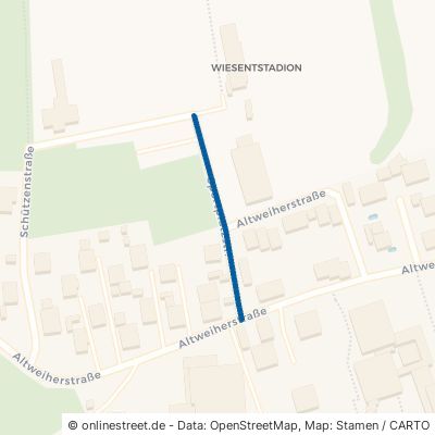 Sportplatzstraße 91320 Ebermannstadt 
