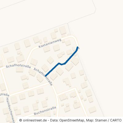 Schlehenweg 90556 Cadolzburg 