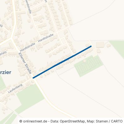 Heideweg Niederzier Oberzier 