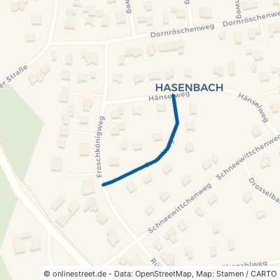 Gretelweg 53819 Neunkirchen-Seelscheid Hasenbach 