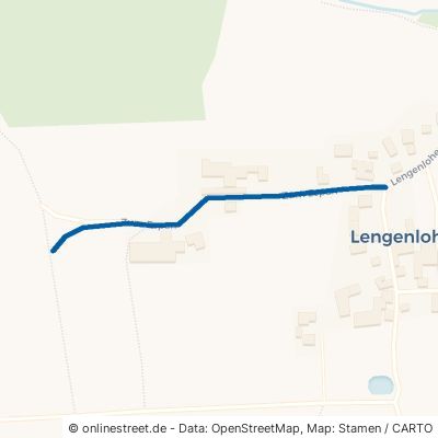 Zum Espan 92224 Amberg Lengenloh Lengenloh