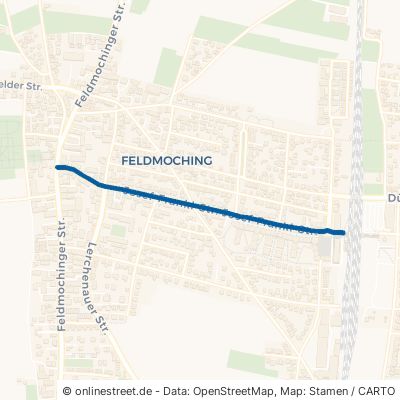 Josef-Frankl-Straße 80995 München Feldmoching-Hasenbergl Feldmoching-Hasenbergl