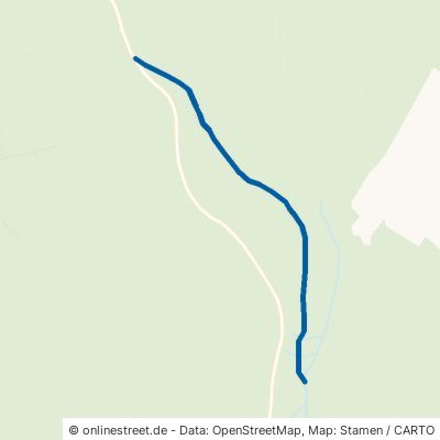 Sorgauer Weg Marienberg Grundau 