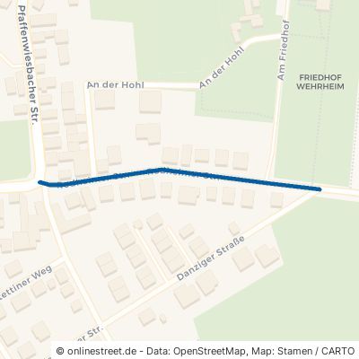 Rodheimer Straße 61273 Wehrheim 