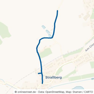 Steingasse Plauen Straßberg 