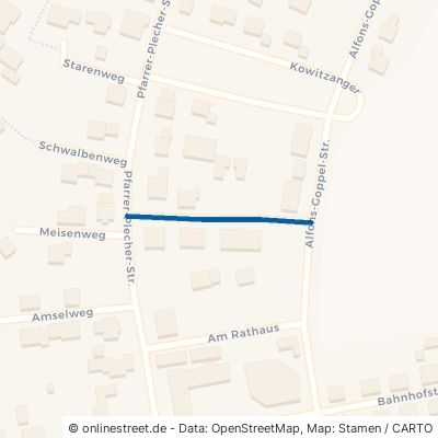 Kurt-Schumacher-Straße 95676 Wiesau 