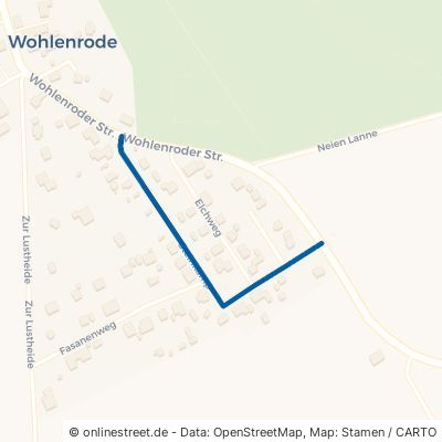 Steinkamp 29351 Eldingen Wohlenrode 