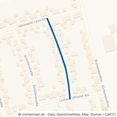 Gorch-Fock-Straße 50181 Bedburg 