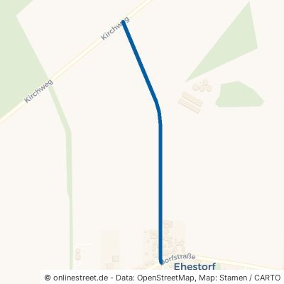 Ackerweg Elsdorf Ehestorf 