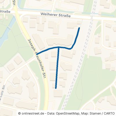 Dr.-Ludwig-Zamenhof-Straße Pfaffenhofen an der Ilm Pfaffenhofen a d Ilm 