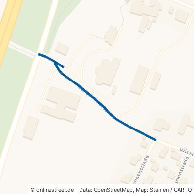 BD-Sensors-Straße Thierstein 