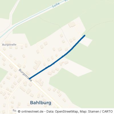 Zollweg Winsen Bahlburg 
