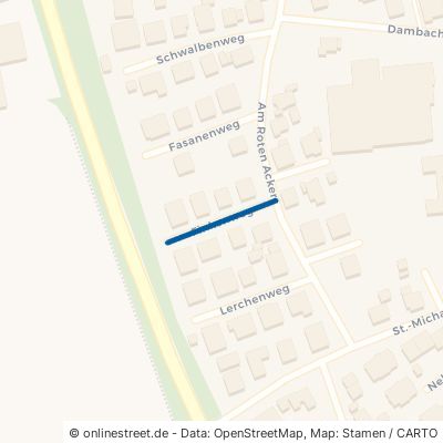 Finkenweg 69231 Rauenberg 