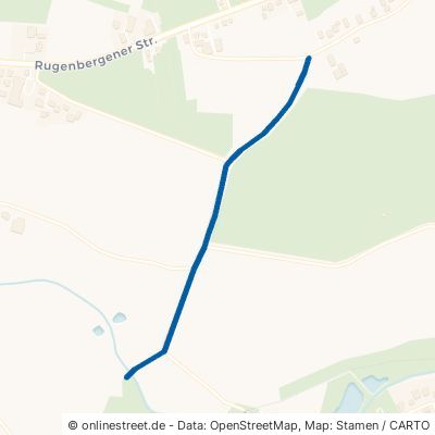 Gooshornweg Ellerbek 