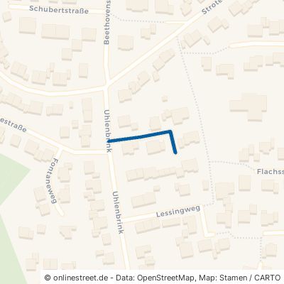 Schillerstraße 48336 Sassenberg 