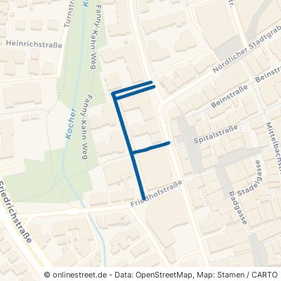 Caroline-Fürgang-Straße 73430 Aalen Rötenberg 