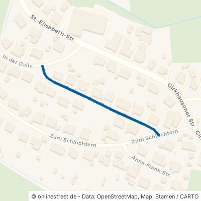 Graf-Von-Stauffenberg-Straße 57482 Wenden Schönau 