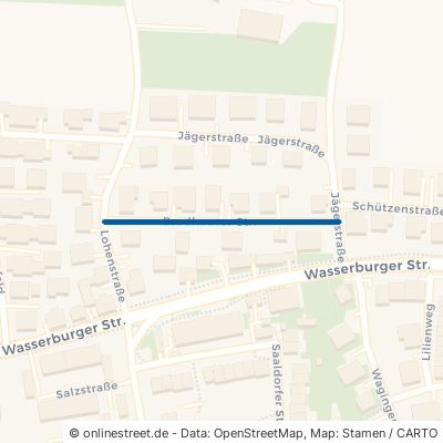 Brodhauser Straße 83395 Freilassing 