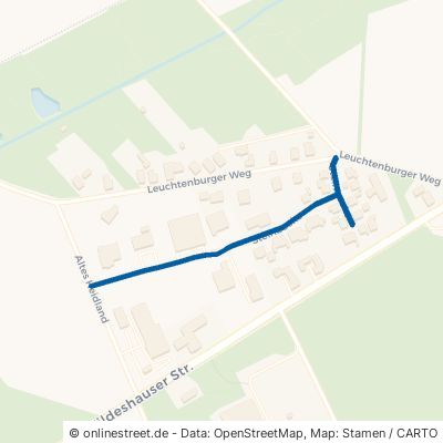 Steinbeeke 27243 Harpstedt 