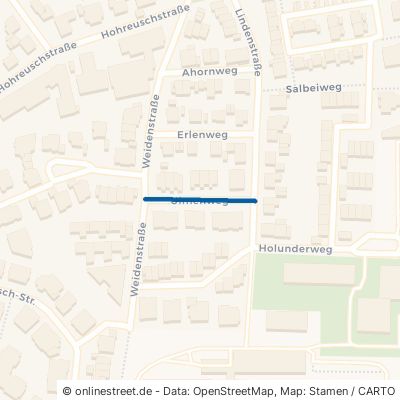 Ulmenweg 71364 Winnenden 