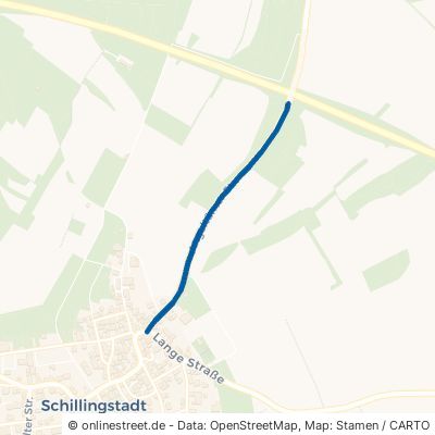 Angeltürner Straße 74744 Ahorn Schillingstadt 