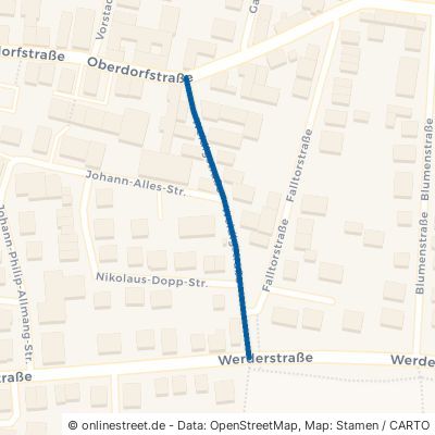 Weidigstraße 68542 Heddesheim 