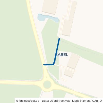 Gabel 85080 Gaimersheim 