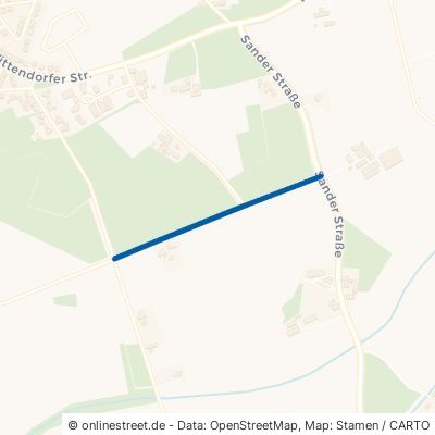 Hohlwieden Delbrück Ostenland 