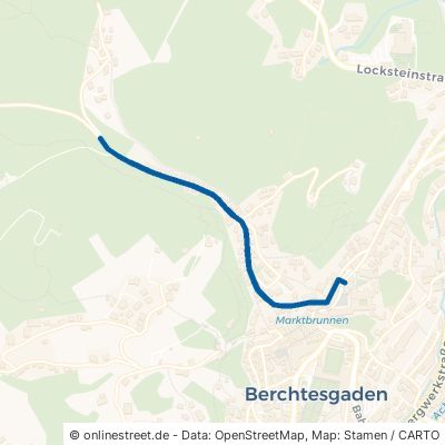 Doktorberg Berchtesgaden 