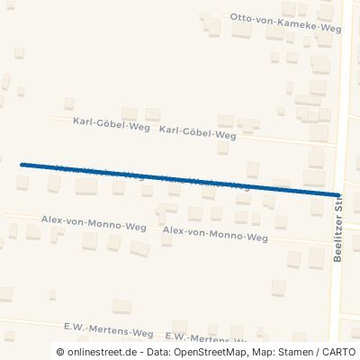 Hans-Wacker-Weg 14548 Schwielowsee Ferch 