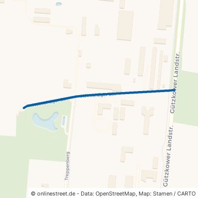 Helmshäger Straße 17489 Greifswald Industriegebiet 