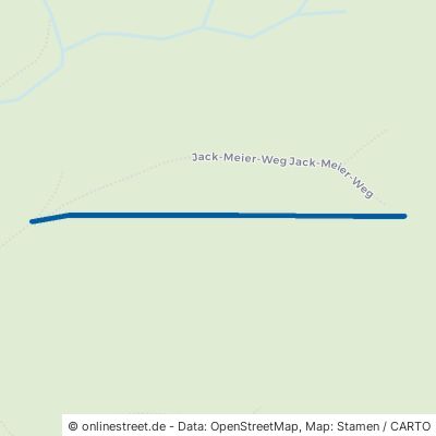 Jack-Meier-Weg Hetzles 